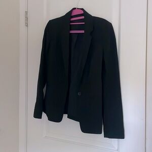 EXPRESS Black Blazer